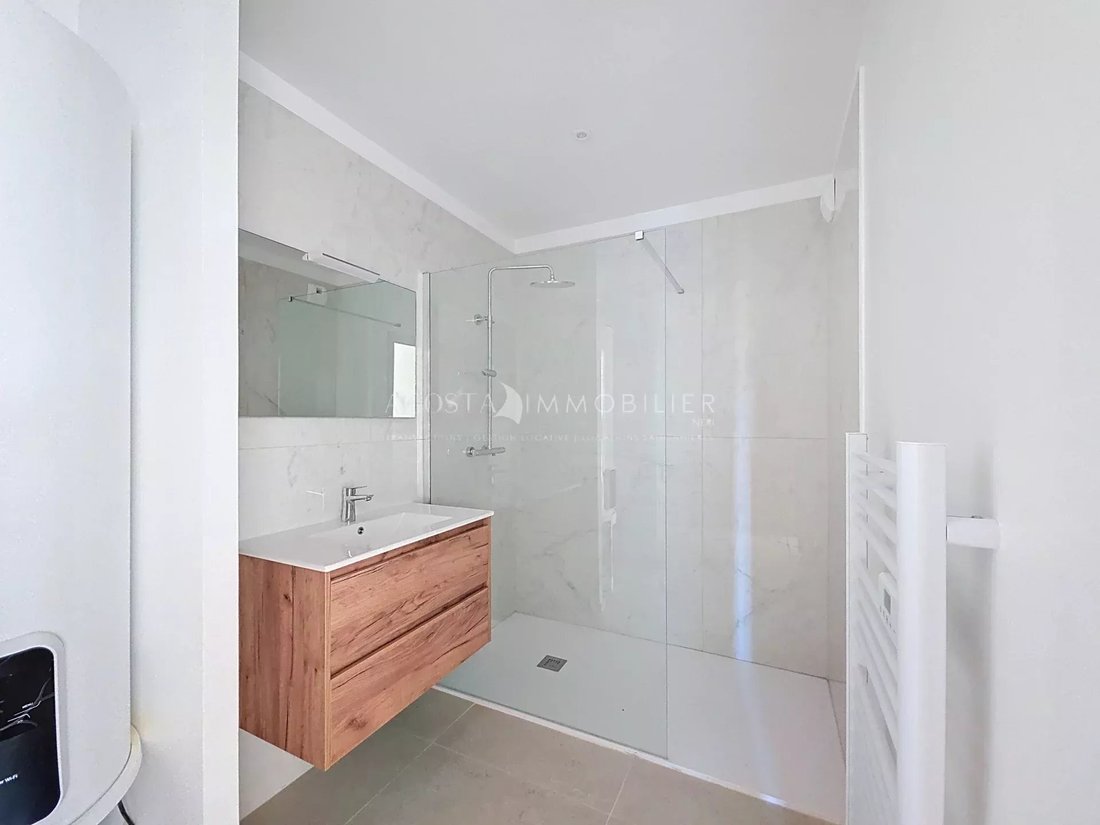 Apartment in Grosseto-Prugna, Corsica, France 5 - 16743760