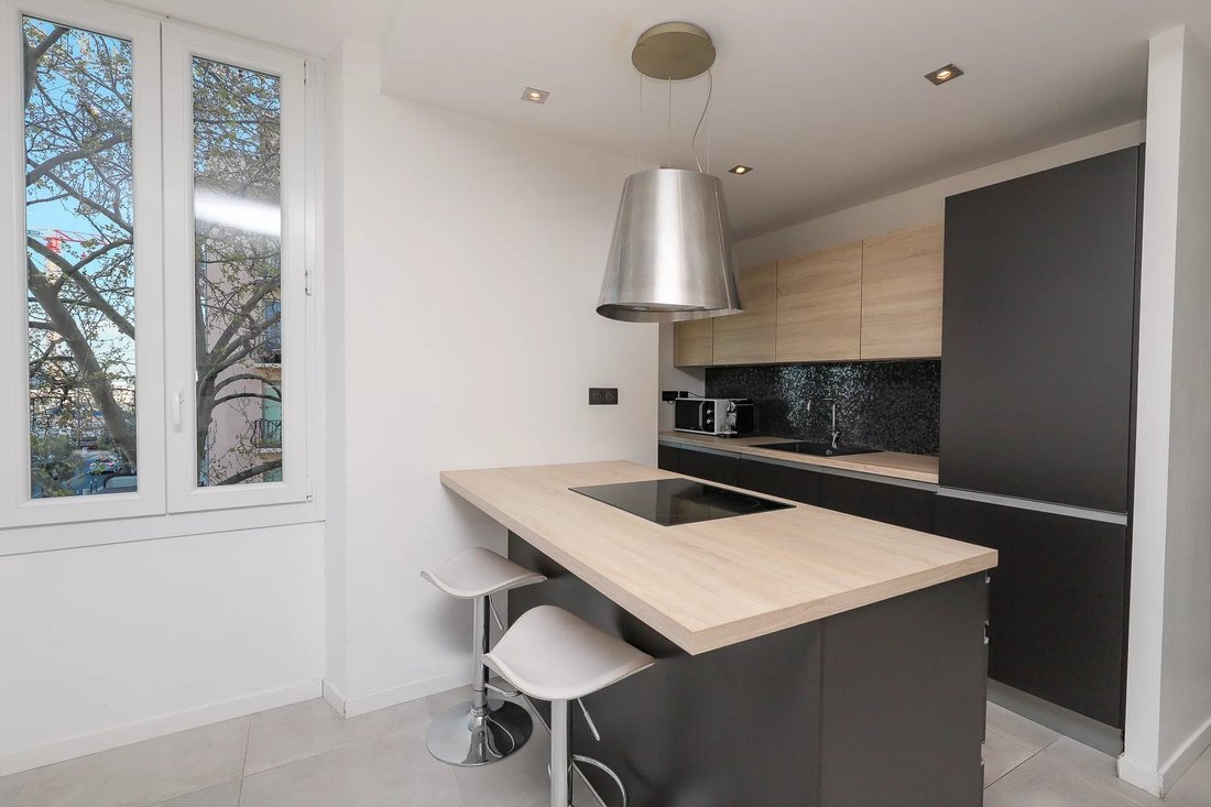 Apartment in Cannes, Provence-Alpes-Côte d'Azur, France 5 - 17502419