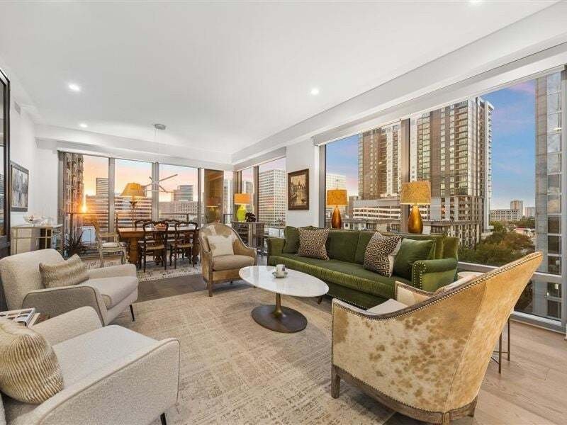 Condo in Houston, Texas, United States 1 - 17411805