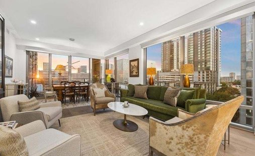 Condo in Houston, Texas, United States 1