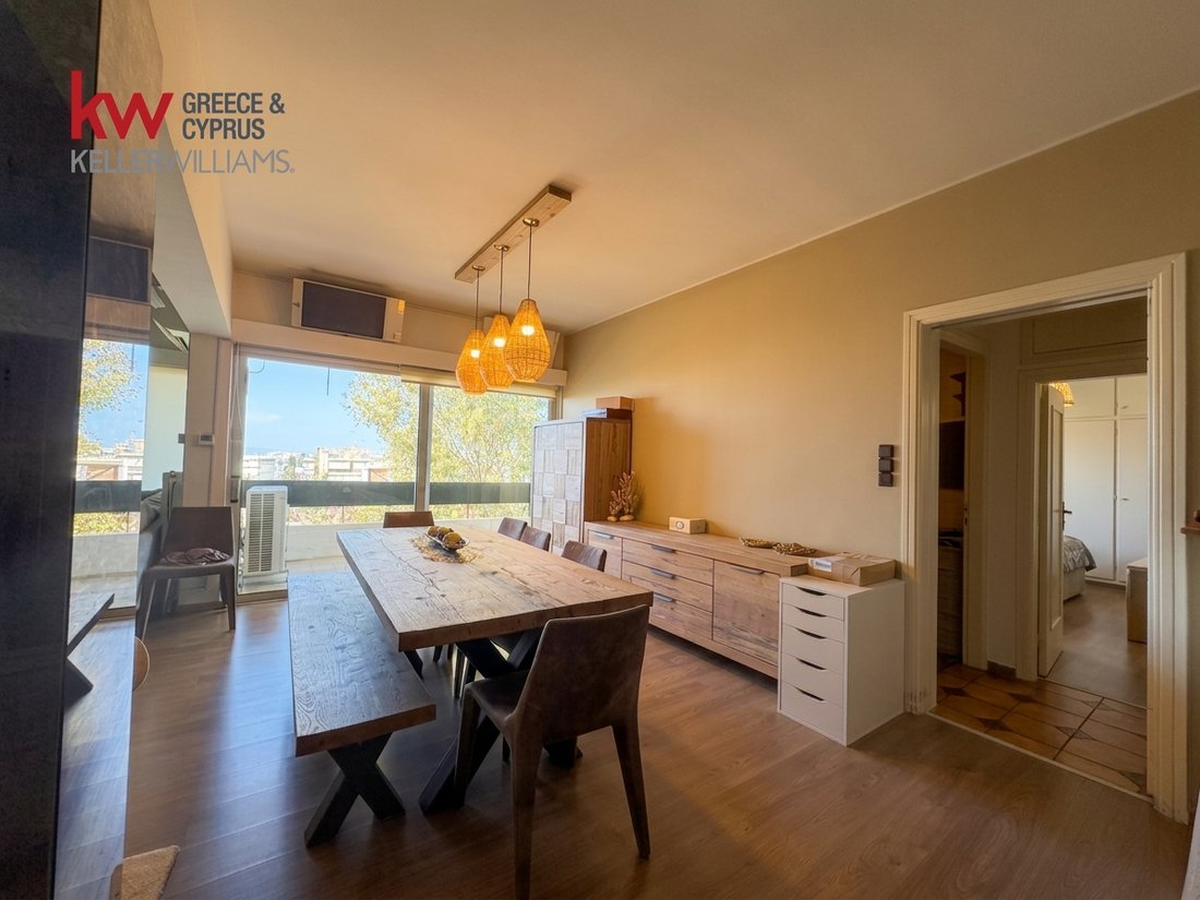 Apartment in Glyfada, Attica, Greece 2 - 17502026