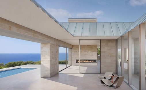 Villa in Basilikou, Peloponnese, Western Greece and the Ionian, Grecia 1