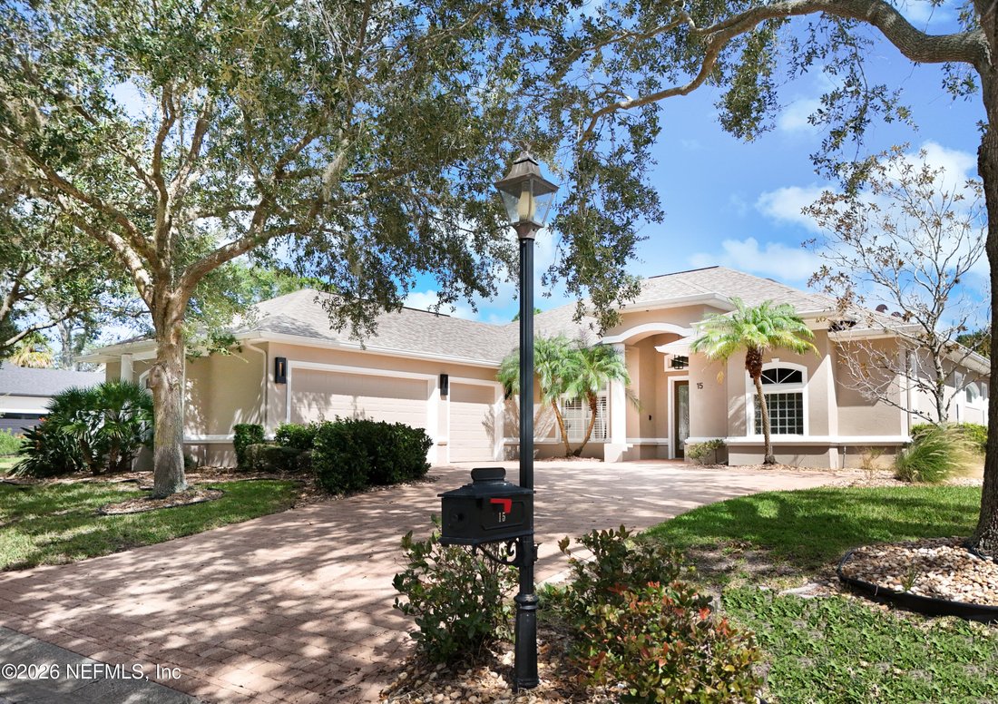 House in Palm Coast, Florida, United States 3 - 17502051