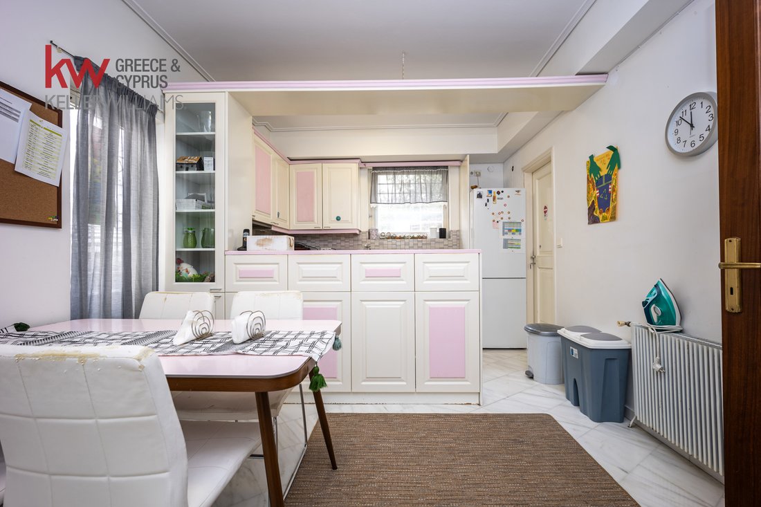 House in Ilioupoli, Attica, Greece 3 - 17502039