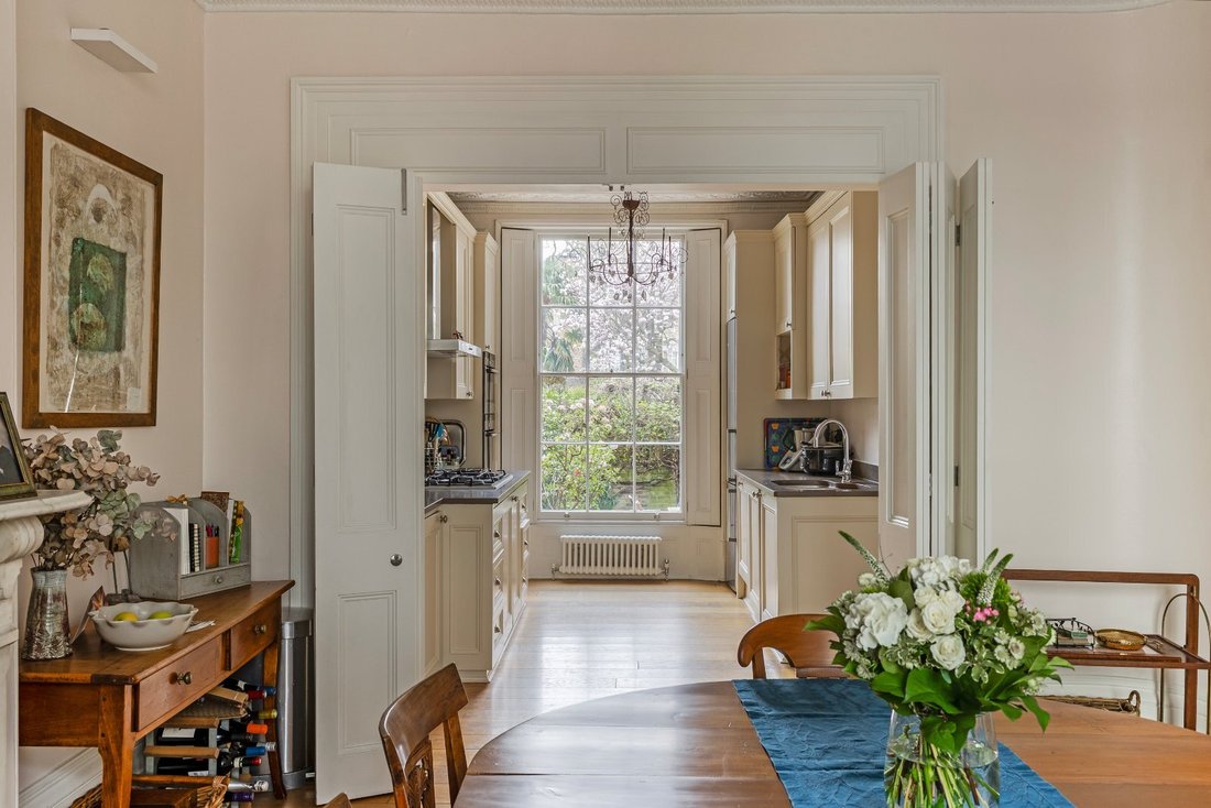 House in Earls Court, Kensington And Chelsea, England 5 - 17502369