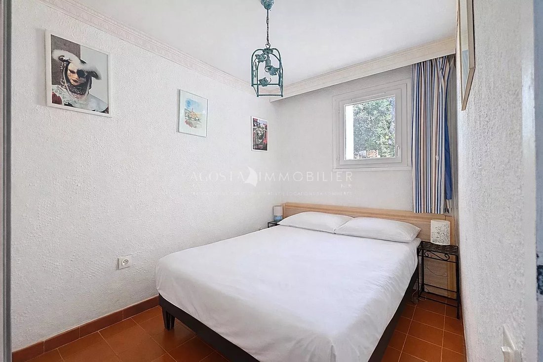 Apartment in Pietrosella, Corsica, France 5 - 17329412