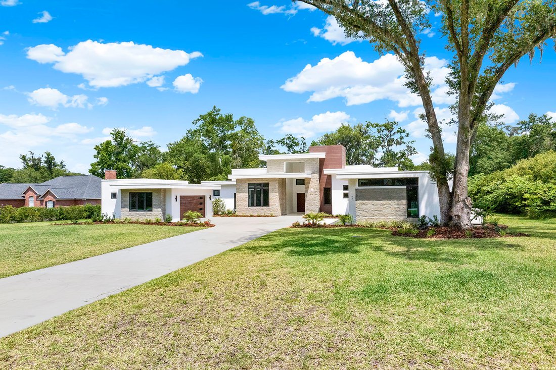House in Ocala, Florida, United States 2 - 17502325