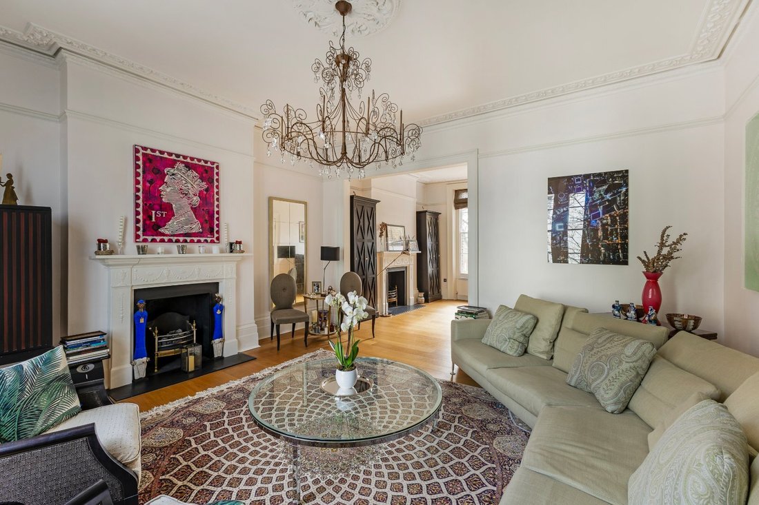 House in Earls Court, Kensington And Chelsea, England 3 - 17502369
