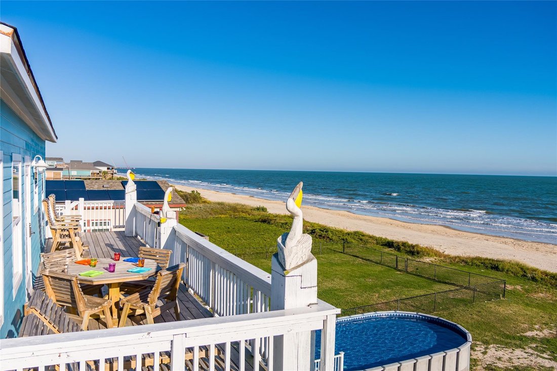 House in Bolivar Peninsula, Texas, United States 4 - 17502144