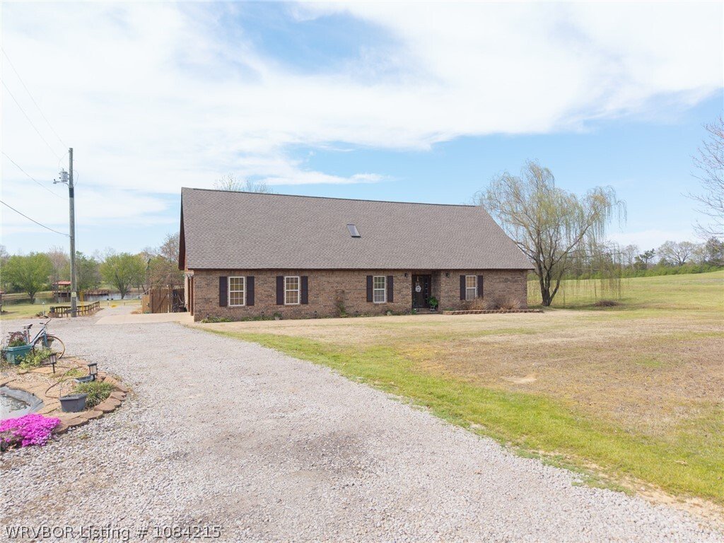 House in Van Buren, Arkansas, United States 1 - 16281614