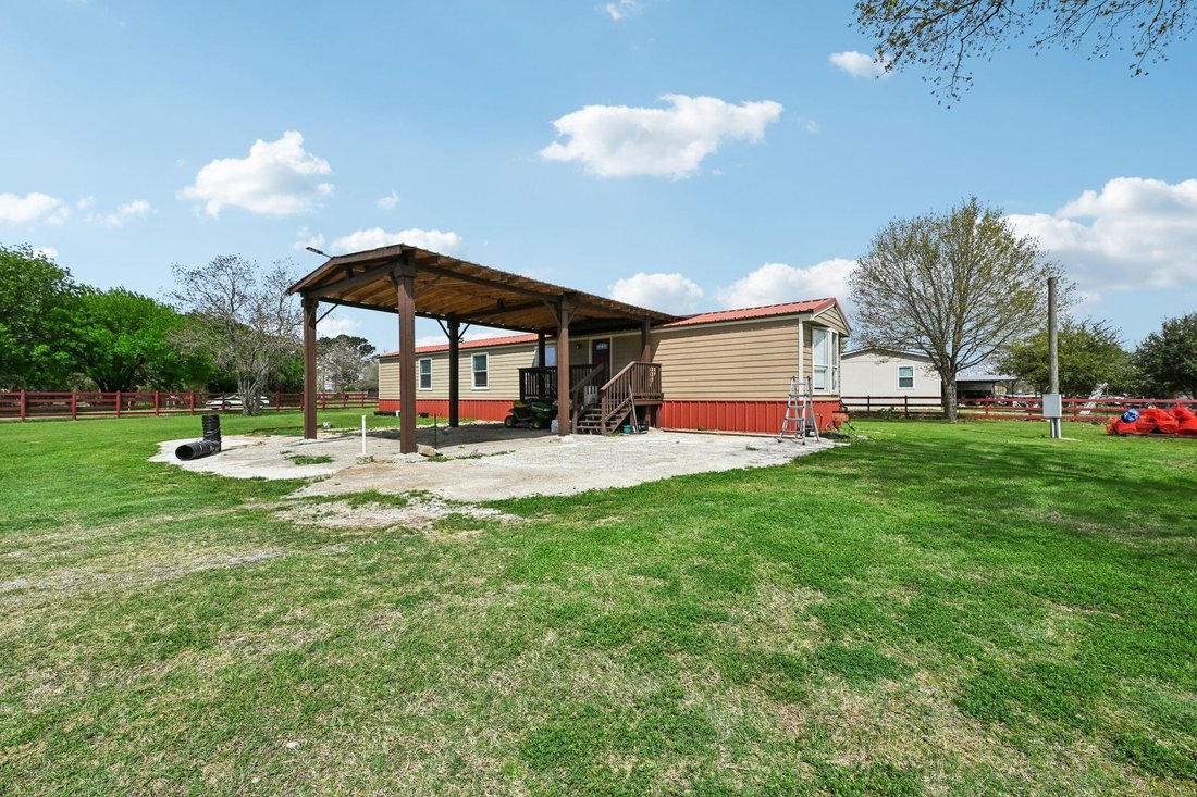 House in Waller, Texas, United States 5 - 17502188