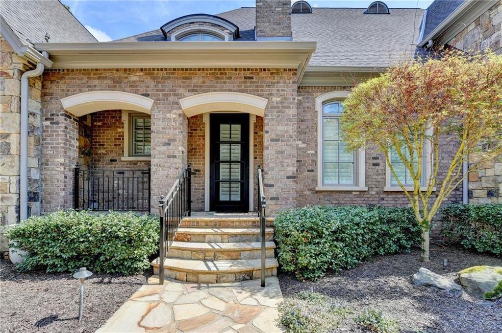 House in Suwanee, Georgia, United States 5 - 17502074