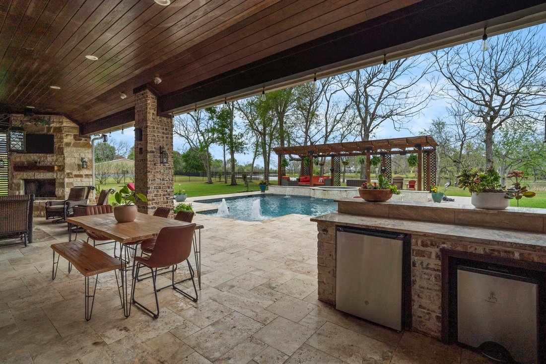House in Missouri City, Texas, United States 3 - 17501979