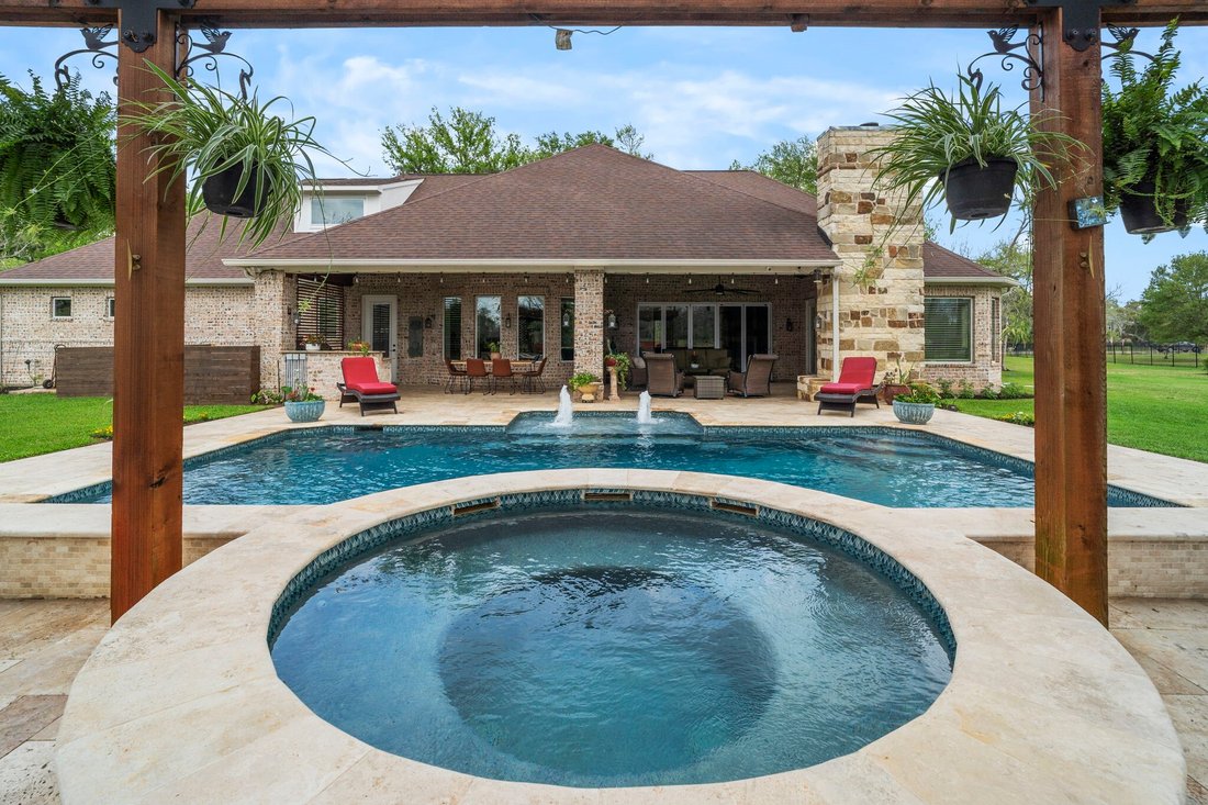 House in Missouri City, Texas, United States 5 - 17501979