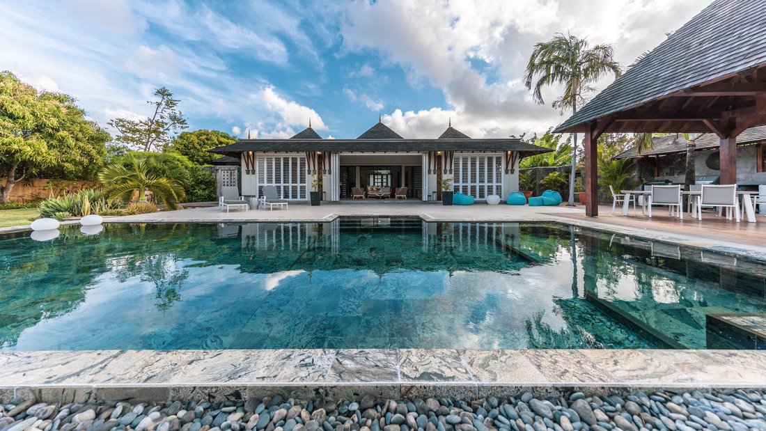 House in Tamarin, Rivière Noire District, Mauritius 1 - 17502437