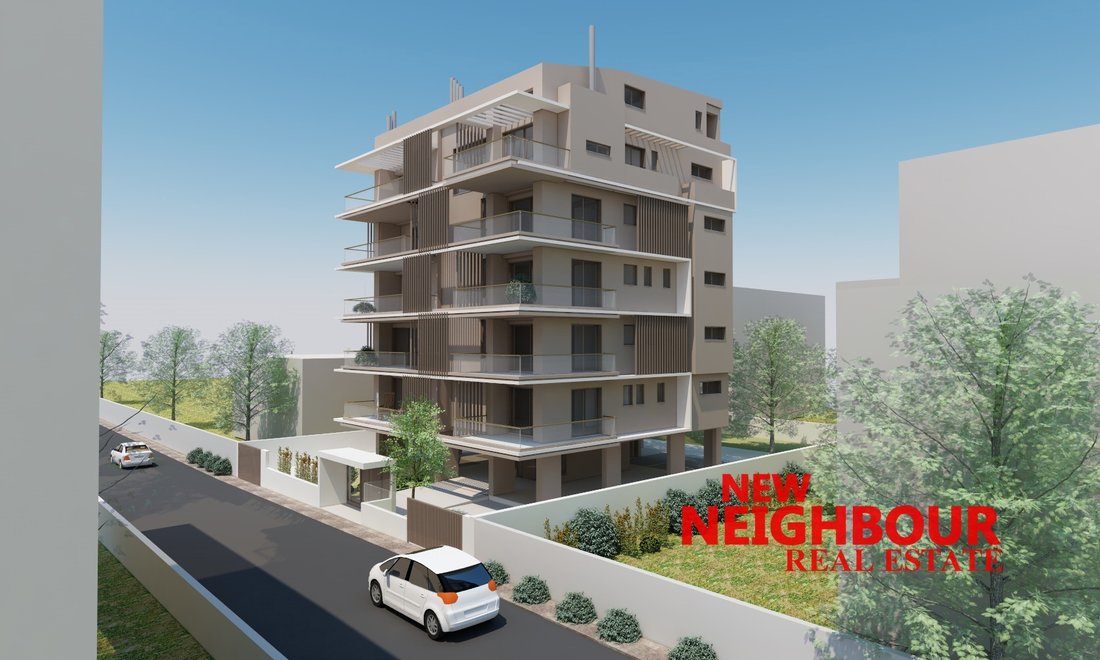 Apartment in North Athens, Attica, Greece 5 - 17502084