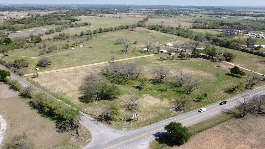 Land in Glen Rose, Texas, United States 3 - 17502124