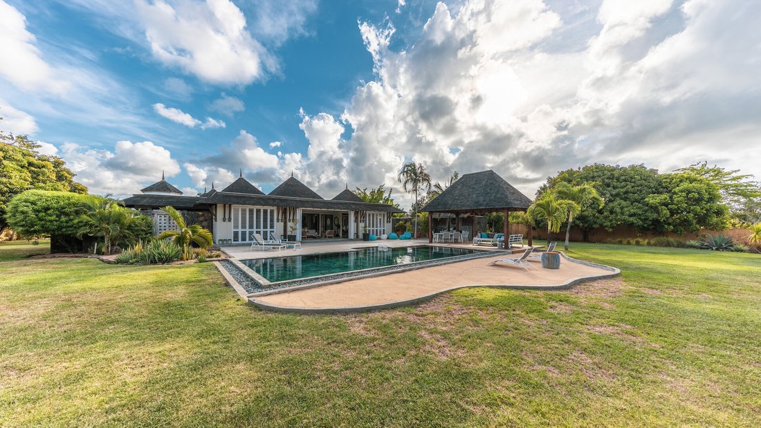 House in Tamarin, Rivière Noire District, Mauritius 4 - 17502437
