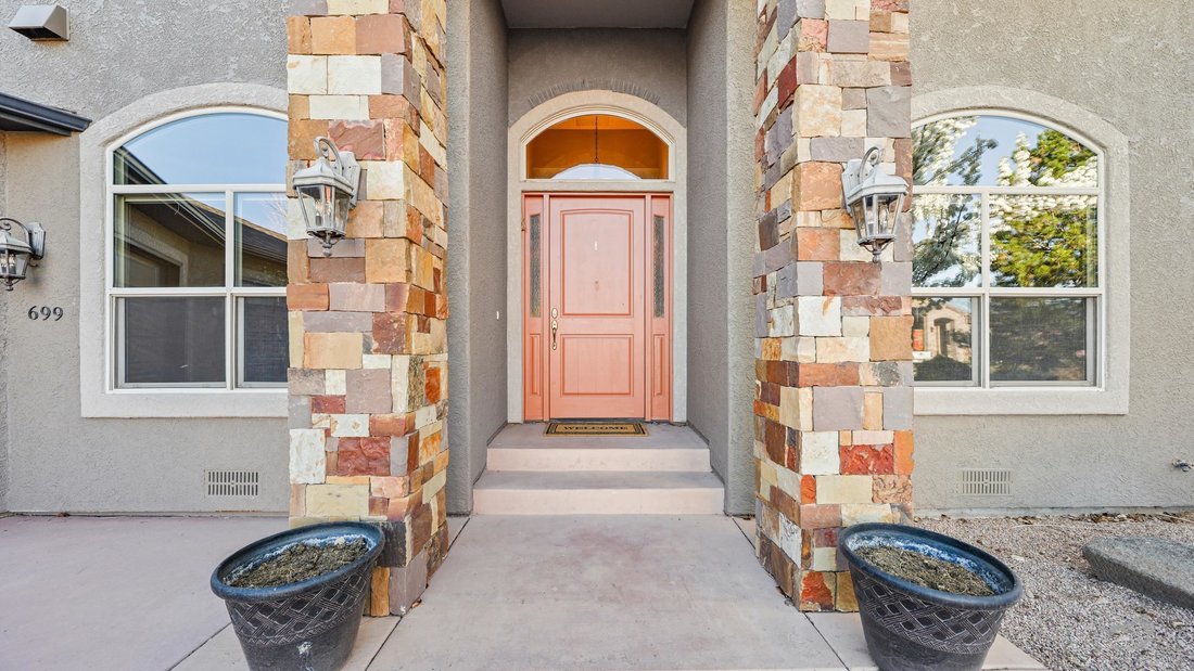 House in Grand Junction, Colorado, United States 5 - 17501987
