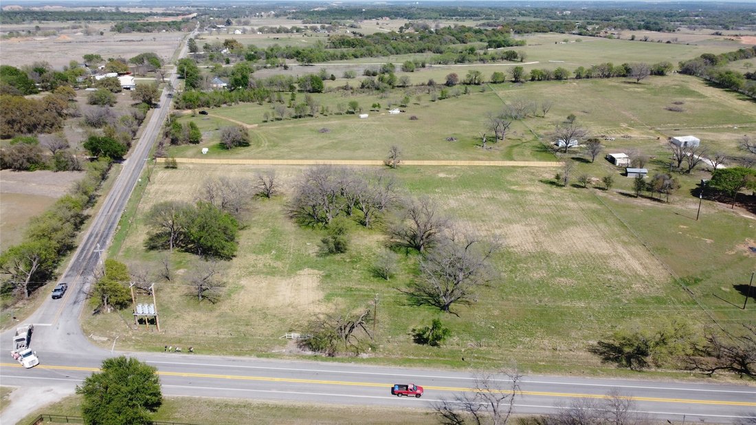 Land in Glen Rose, Texas, United States 1 - 17502124