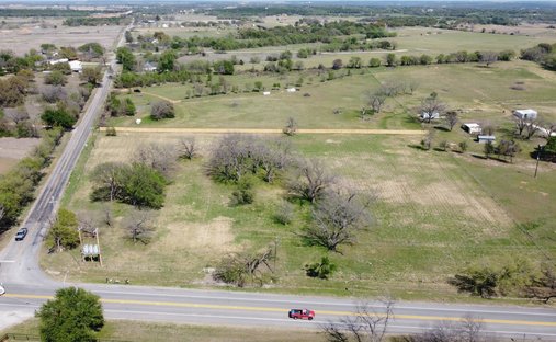 Land in Glen Rose, Texas, United States 1