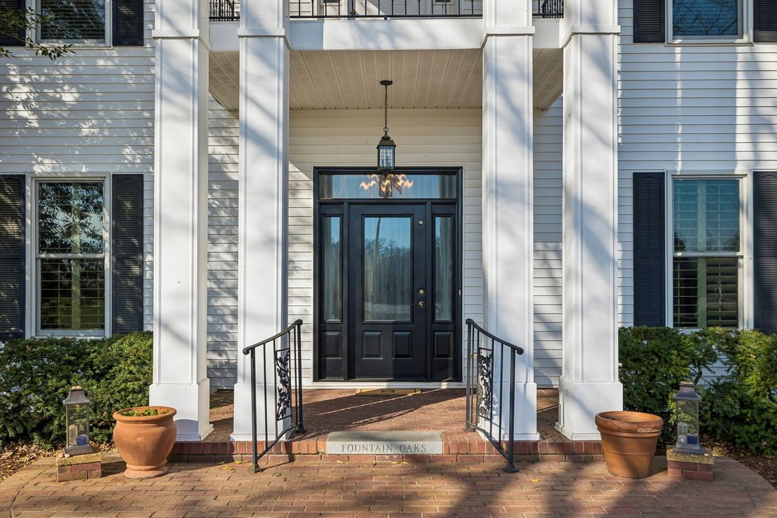 House in Columbia, Tennessee, United States 4 - 17501953