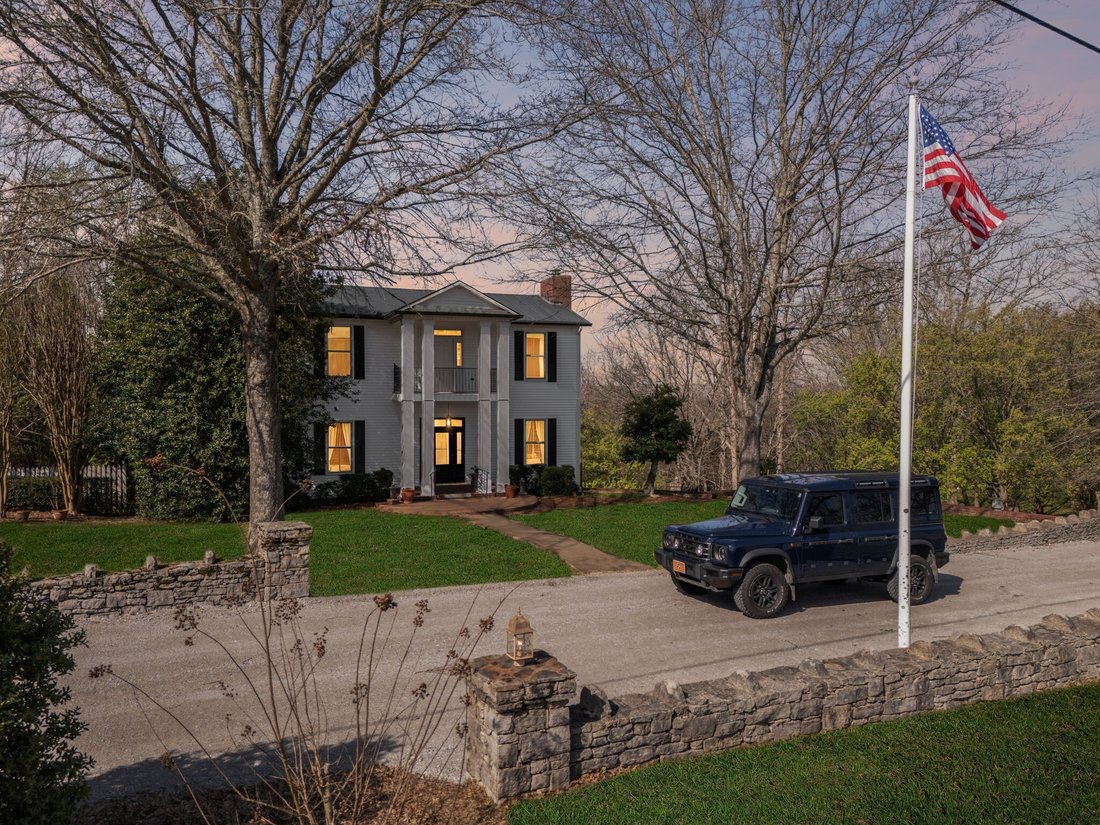 House in Columbia, Tennessee, United States 3 - 17501953