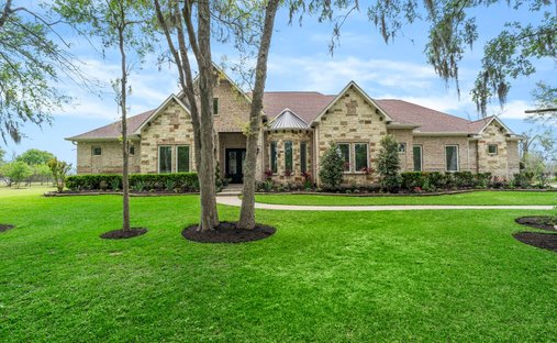 Casa en Missouri City, Texas, Estados Unidos 1