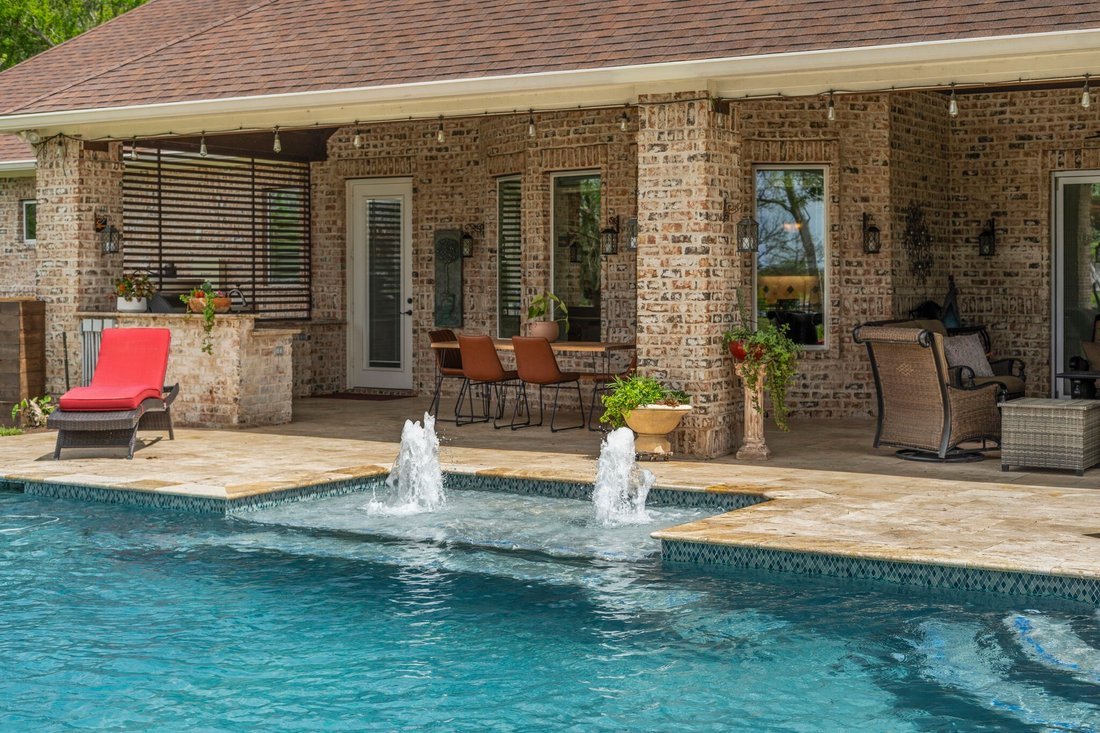 House in Missouri City, Texas, United States 2 - 17501979