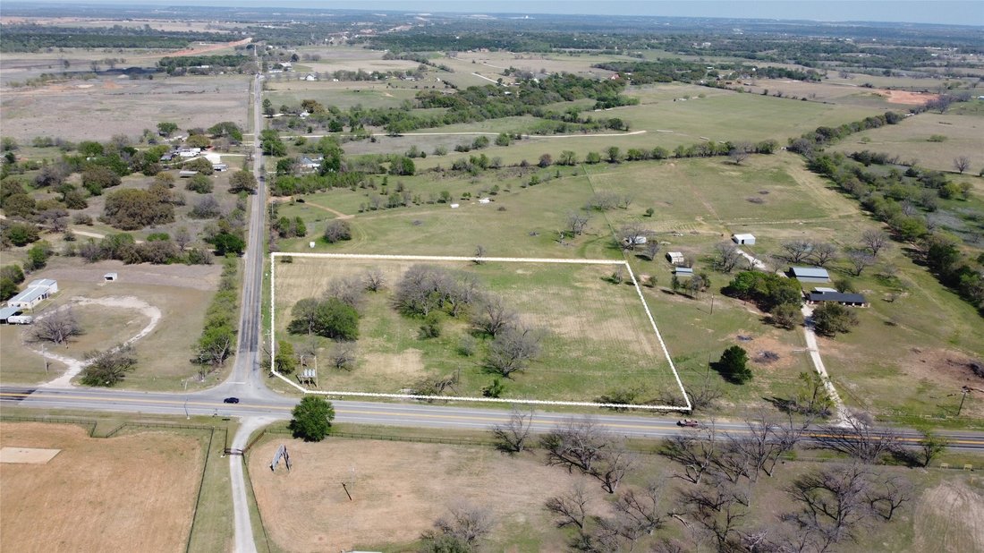 Land in Glen Rose, Texas, United States 2 - 17502124