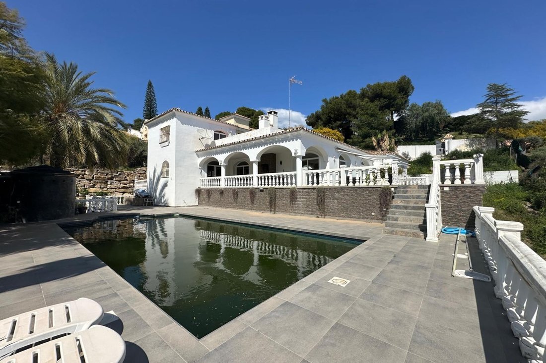 House in El Paraíso, Benahavis, Spain 3 - 17502670