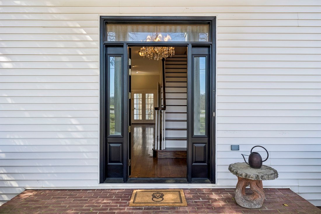 House in Columbia, Tennessee, United States 5 - 17501953