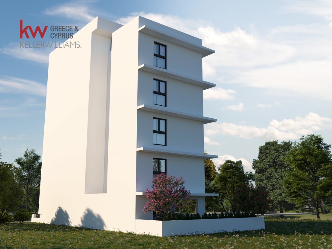 Apartment in Larnaca, Larnaca, Cyprus 4 - 17502001