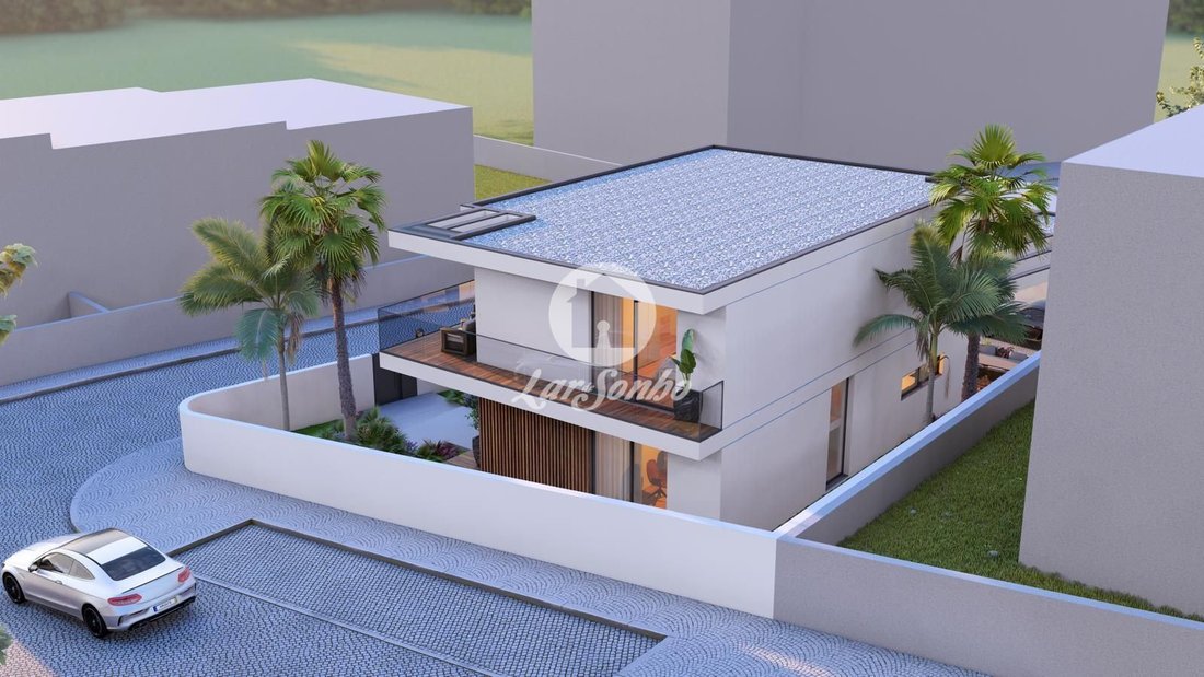 Villa in Vila do Conde, Porto District, Portugal 5 - 17499549