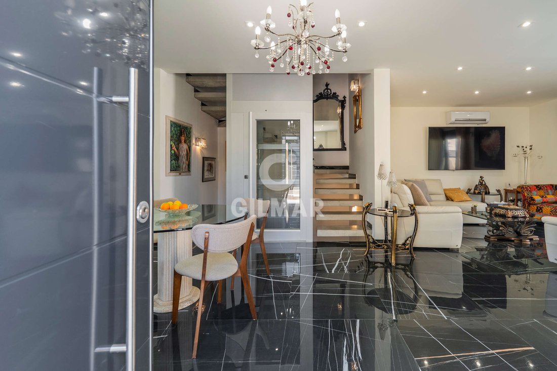 House in Pozuelo de Alarcon, Comunidad de Madrid, Spain 5 - 17435262