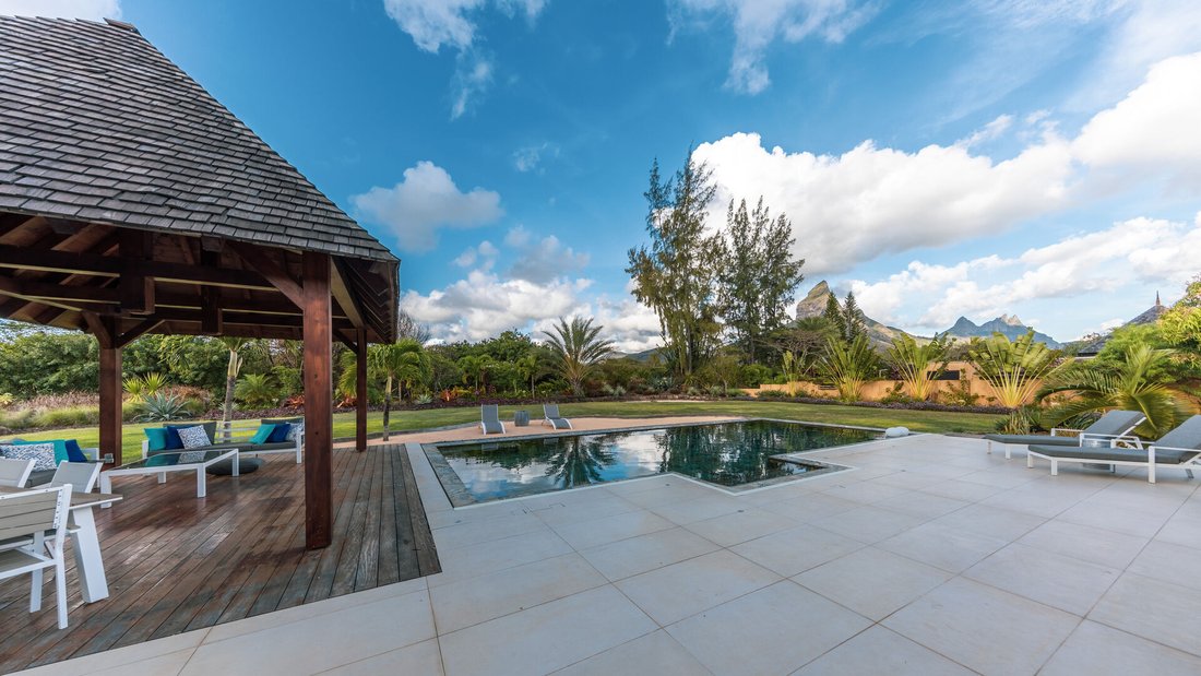 House in Tamarin, Rivière Noire District, Mauritius 5 - 17502437