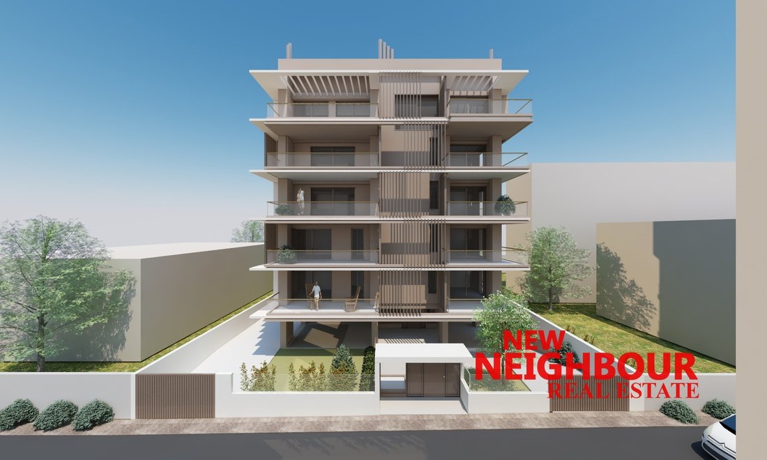 Apartment in North Athens, Attica, Greece 4 - 17502084
