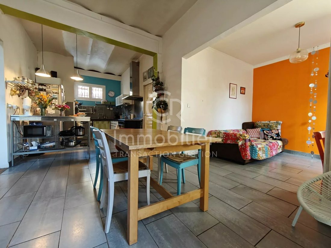House in Saint Joseph, Cannes, France 5 - 17502429