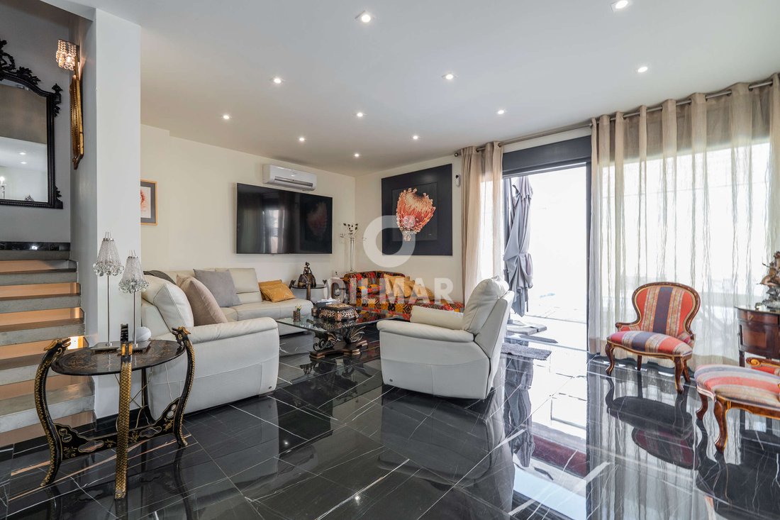 House in Pozuelo de Alarcon, Comunidad de Madrid, Spain 3 - 17435262