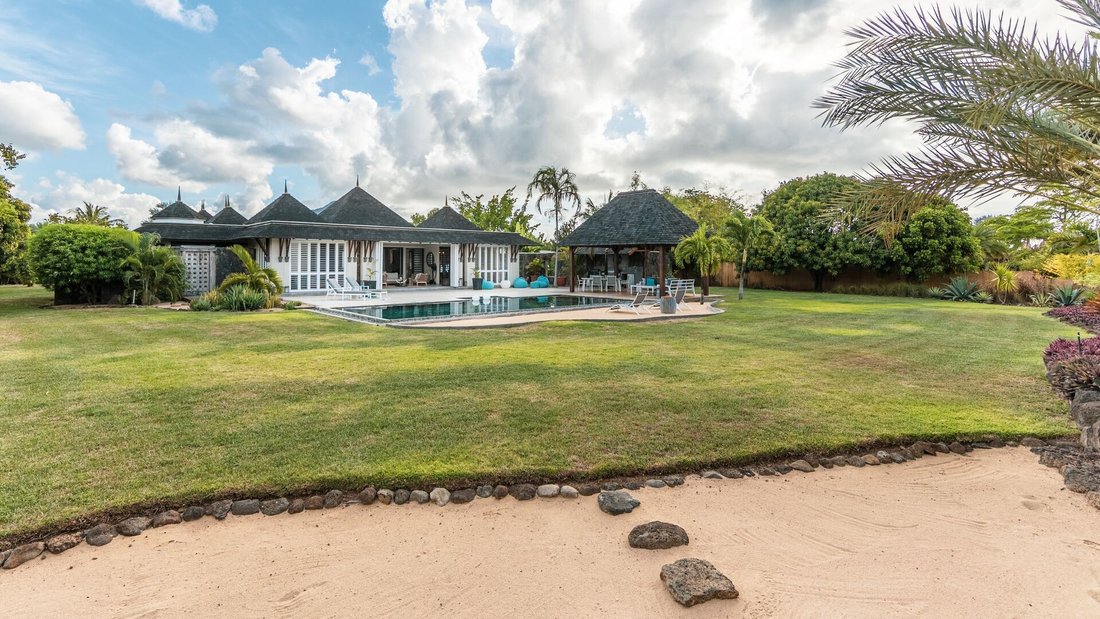 House in Tamarin, Rivière Noire District, Mauritius 3 - 17502437