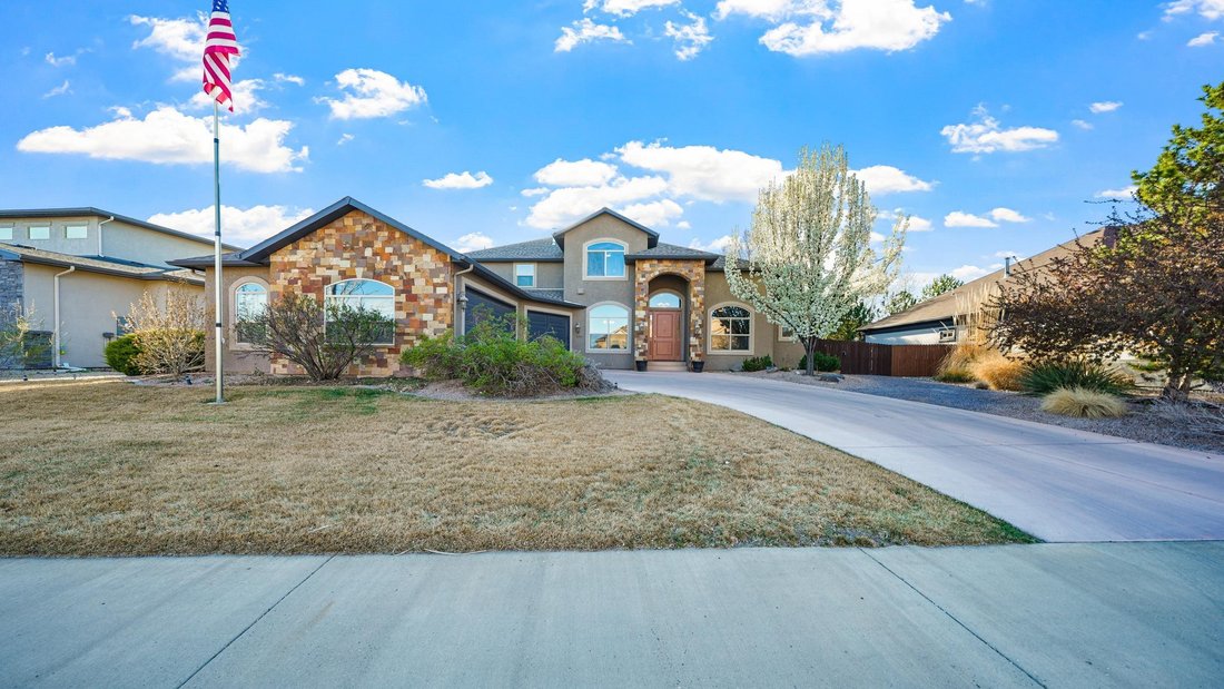 House in Grand Junction, Colorado, United States 2 - 17501987