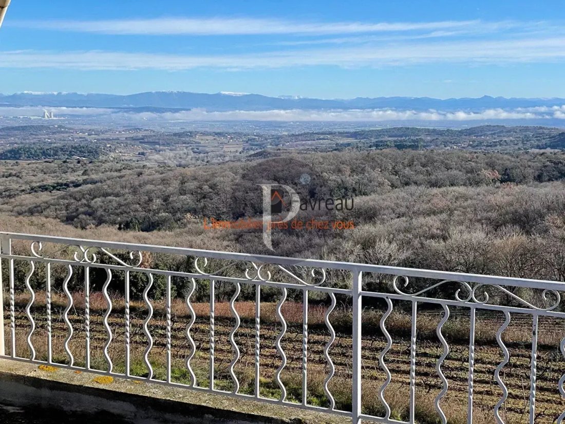 Estate in Pont-Saint-Esprit, Occitania, France 3 - 17502578