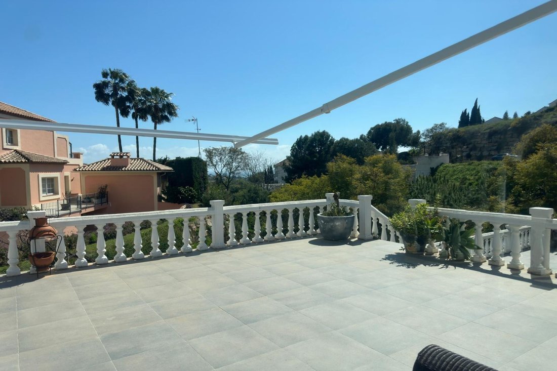 House in El Paraíso, Benahavis, Spain 5 - 17502670