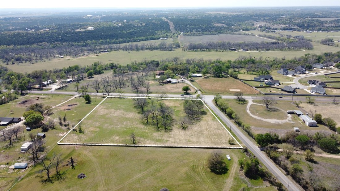 Land in Glen Rose, Texas, United States 5 - 17502124