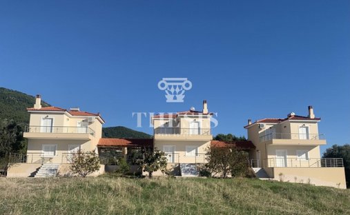 Dirfyon - Messapion, Thessaly and Central Greece, Greece 1