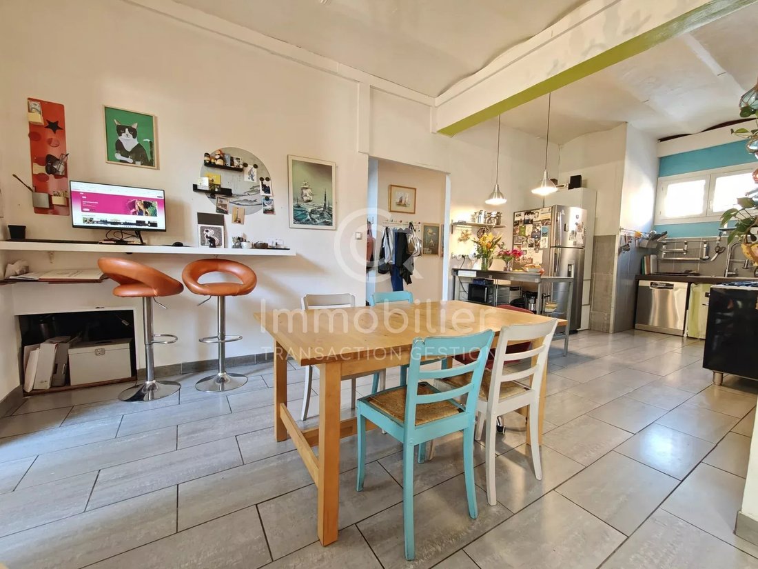 House in Saint Joseph, Cannes, France 4 - 17502429
