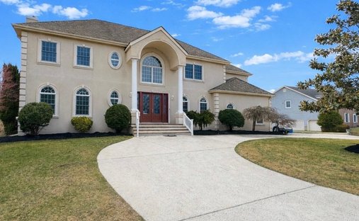 Casa a Egg Harbor Township, New Jersey, Stati Uniti 1