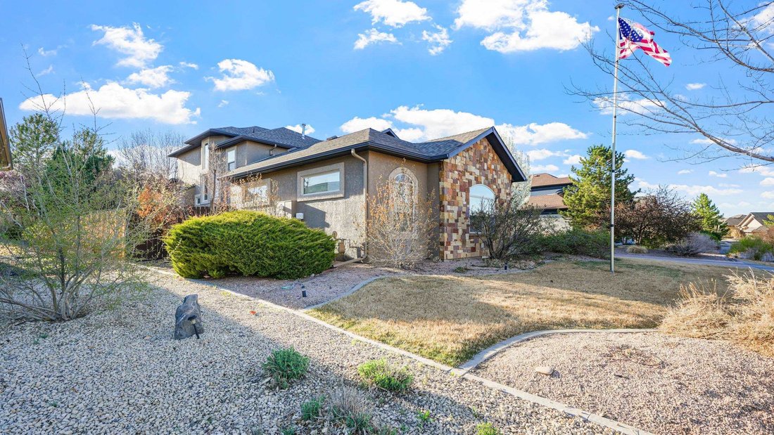 House in Grand Junction, Colorado, United States 4 - 17501987