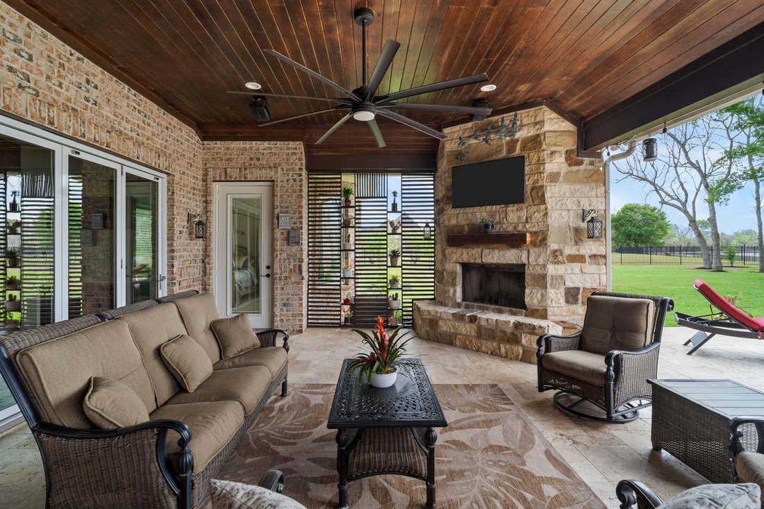 House in Missouri City, Texas, United States 4 - 17501979