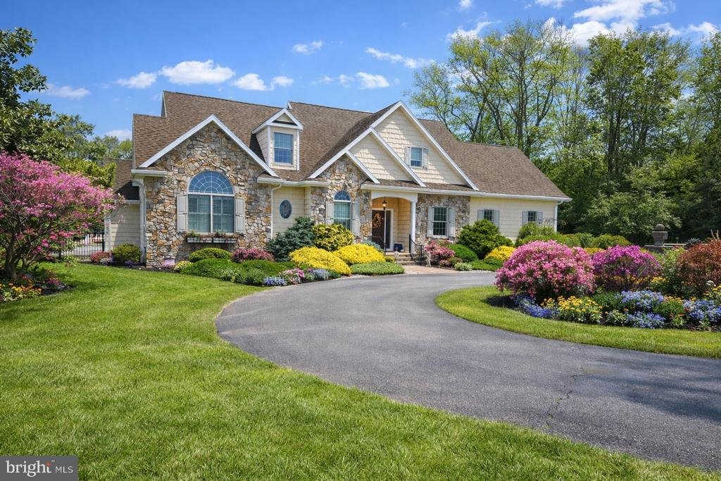House in Dagsboro, Delaware, United States 1 - 17433309